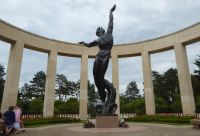 Tag 7 03.06.2022 Colleville &ndash; &copy; Gabriele Sauer (Eberhardt TRAVEL)