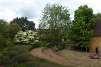 Tag 9 05.06.2022 Jardin Francois &ndash; &copy; Gabriele Sauer (Eberhardt TRAVEL)