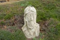 Tag 9 05.06.2022 Jardin Francois &ndash; &copy; Gabriele Sauer (Eberhardt TRAVEL)