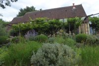 Tag 9 05.06.2022 Jardin Francois &ndash; &copy; Gabriele Sauer (Eberhardt TRAVEL)