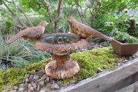 Tag 9 05.06.2022 Jardin Francois &ndash; &copy; Gabriele Sauer (Eberhardt TRAVEL)