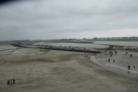 Tag 9 05.06.2022 Mont St. Michel &ndash; &copy; Gabriele Sauer (Eberhardt TRAVEL)