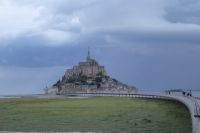 Tag 9 05.06.2022 Mont St. Michel &ndash; &copy; Gabriele Sauer (Eberhardt TRAVEL)
