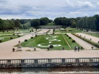 Tag 10.06.06.2022 Château Vaux-le-Vicomte &ndash; &copy; Gabriele Sauer (Eberhardt TRAVEL)