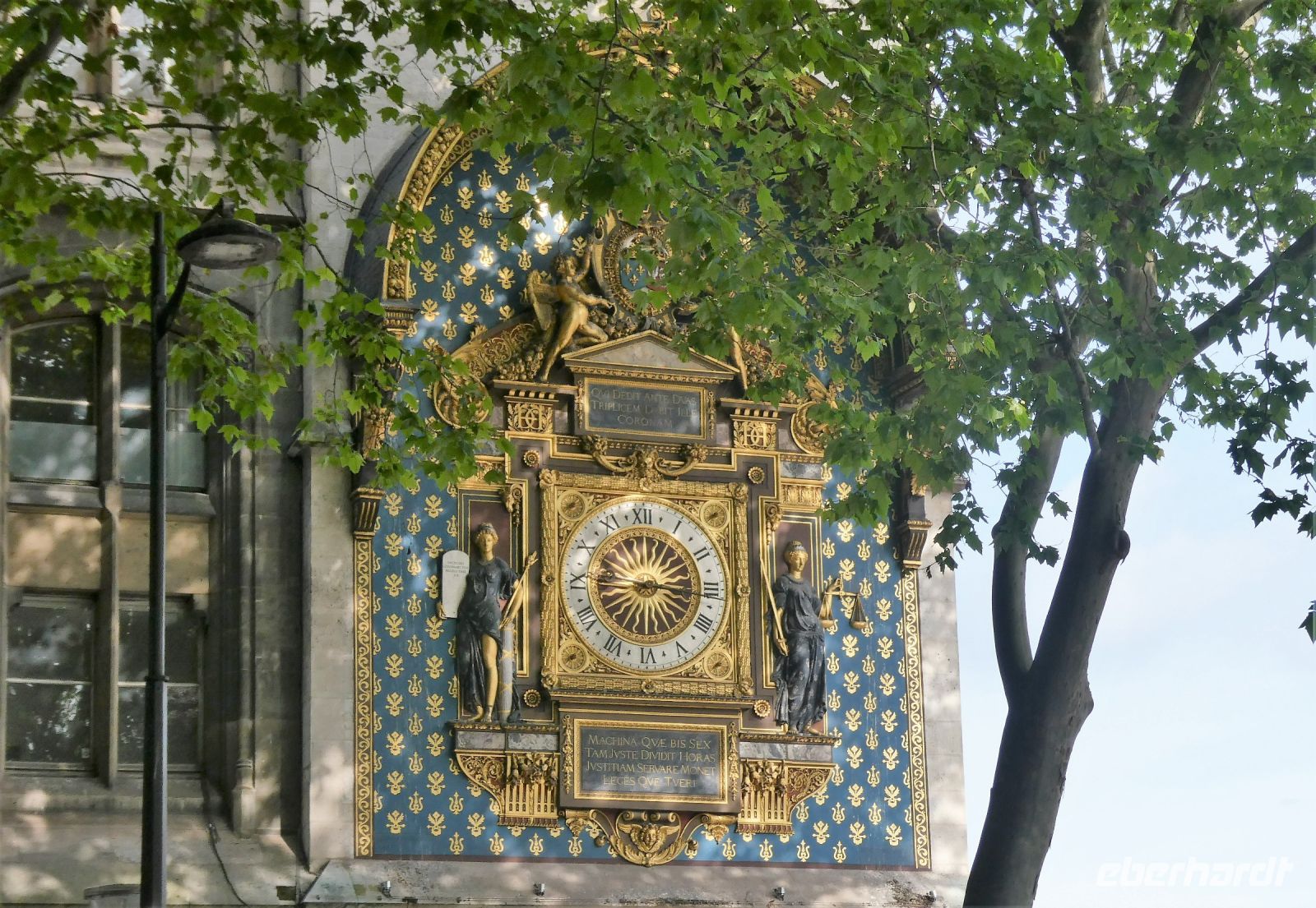 früh ist es noch  &ndash; &copy; Gina Egenolf (Eberhardt TRAVEL)