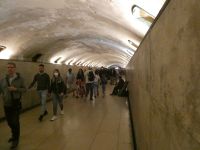 Abenteuer Pariser Métro &ndash; &copy; Gina Egenolf (Eberhardt TRAVEL)