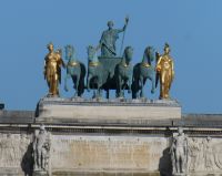 Triumph, Triumph &ndash; &copy; Gina Egenolf (Eberhardt TRAVEL)
