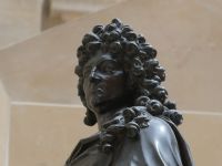 Herrscher der wusste was er wollte: die Sonne &ndash; &copy; Gina Egenolf (Eberhardt TRAVEL)