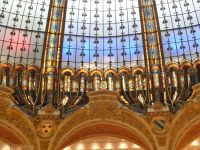 Details aus der Kuppel &ndash; &copy; Gina Egenolf (Eberhardt TRAVEL)