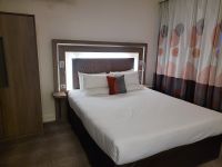 Novotel Porte dÁsniêres &ndash; &copy; Steffi Zimmermann (Eberhardt TRAVEL)