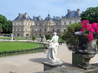 Jardin du Luxenbourg &ndash; &copy; Steffi Zimmermann (Eberhardt TRAVEL)