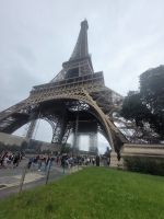 Eiffelturm &ndash; &copy; Steffi Zimmermann (Eberhardt TRAVEL)