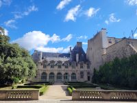 Hôtel de Sully  &ndash; &copy; Steffi Zimmermann (Eberhardt TRAVEL)