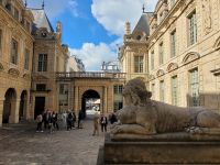Hôtel de Sully  &ndash; &copy; Steffi Zimmermann (Eberhardt TRAVEL)