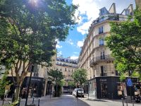 Marais- Viertel &ndash; &copy; Steffi Zimmermann (Eberhardt TRAVEL)