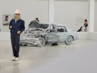 Charles Ray Ausstellung &ndash; &copy; Steffi Zimmermann (Eberhardt TRAVEL)