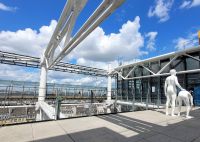 Pompidou &ndash; &copy; Steffi Zimmermann (Eberhardt TRAVEL)
