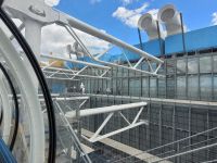 Pompidou &ndash; &copy; Steffi Zimmermann (Eberhardt TRAVEL)