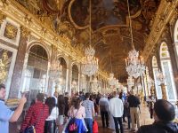 Schloss Versailles &ndash; &copy; Steffi Zimmermann (Eberhardt TRAVEL)