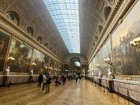 Schloss Versailles &ndash; &copy; Steffi Zimmermann (Eberhardt TRAVEL)