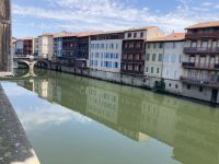 Frankreich - Rundreise Okzitanien: Castres - Klein-Venedig &ndash; &copy; Ekkehard Villing (Eberhardt TRAVEL)