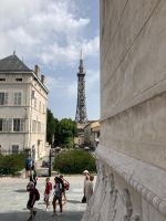 Nicht Paris….