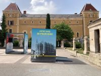 Klerikales Viertel &ndash; &copy; Roswitha Zytowski (Eberhardt TRAVEL)