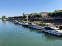 Tournus &ndash; &copy; Roswitha Zytowski (Eberhardt TRAVEL)