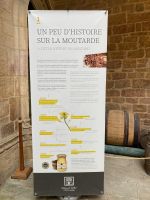 Dijon ohne Senf? Pas possible! &ndash; &copy; Roswitha Zytowski (Eberhardt TRAVEL)