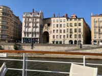 Lyon &ndash; &copy; Roswitha Zytowski (Eberhardt TRAVEL)