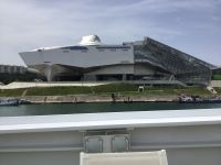 Musée des Confluences &ndash; &copy; Roswitha Zytowski (Eberhardt TRAVEL)