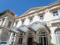 Casino San Remo &ndash; &copy; Barbara Mihut (Eberhardt TRAVEL)