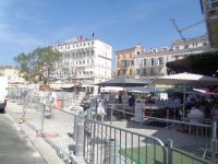 Cannes &ndash; &copy; Barbara Mihut (Eberhardt TRAVEL)