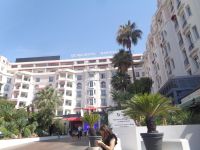 Cannes &ndash; &copy; Barbara Mihut (Eberhardt TRAVEL)