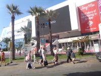 Cannes &ndash; &copy; Barbara Mihut (Eberhardt TRAVEL)