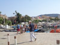 Cannes &ndash; &copy; Barbara Mihut (Eberhardt TRAVEL)