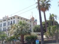San Remo &ndash; &copy; Barbara Mihut (Eberhardt TRAVEL)