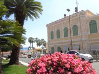 San Remo &ndash; &copy; Barbara Mihut (Eberhardt TRAVEL)