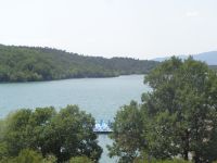 Lac de St. Cassien &ndash; &copy; Barbara Mihut (Eberhardt TRAVEL)
