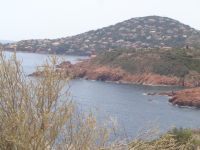 La Corniche &ndash; &copy; Barbara Mihut (Eberhardt TRAVEL)