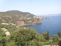 La Corniche &ndash; &copy; Barbara Mihut (Eberhardt TRAVEL)