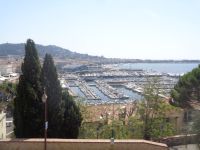 Cannes &ndash; &copy; Barbara Mihut (Eberhardt TRAVEL)