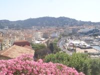 Cannes &ndash; &copy; Barbara Mihut (Eberhardt TRAVEL)