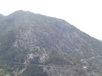 Route Napoleon &ndash; &copy; Barbara Mihut (Eberhardt TRAVEL)