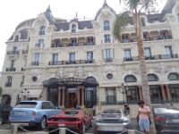 Monte Carlo &ndash; &copy; Barbara Mihut (Eberhardt TRAVEL)