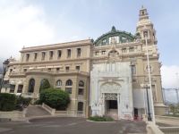 Casino Monte Carlo &ndash; &copy; Barbara Mihut (Eberhardt TRAVEL)
