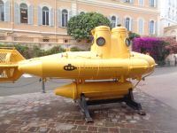Monaco &ndash; &copy; Barbara Mihut (Eberhardt TRAVEL)