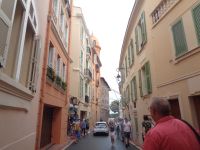 Monaco &ndash; &copy; Barbara Mihut (Eberhardt TRAVEL)
