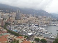Monaco &ndash; &copy; Barbara Mihut (Eberhardt TRAVEL)