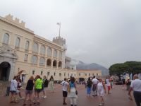Fürstenpalast Monaco &ndash; &copy; Barbara Mihut (Eberhardt TRAVEL)